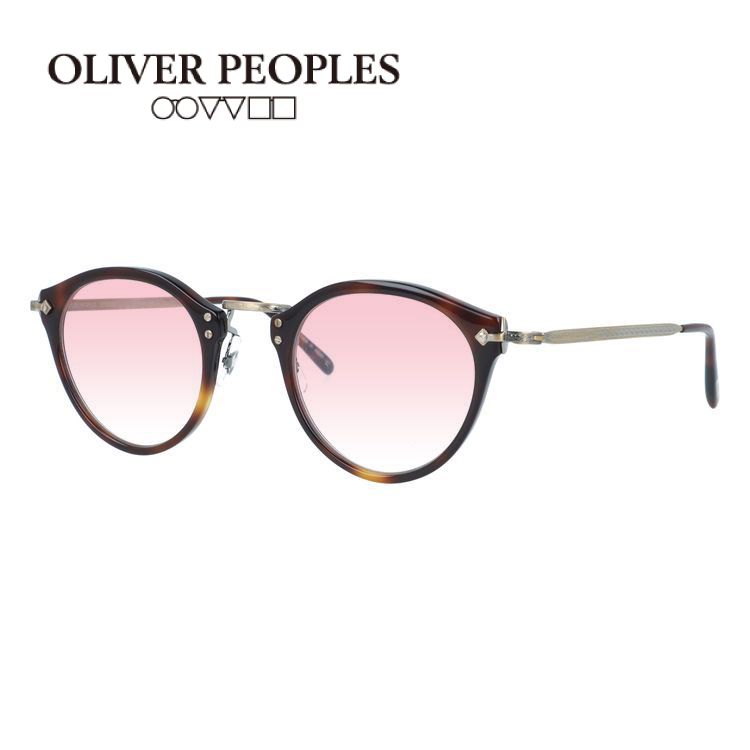 OLIVER PEOPLES（オリバーピープルズ） サングラス オリジナルライト 