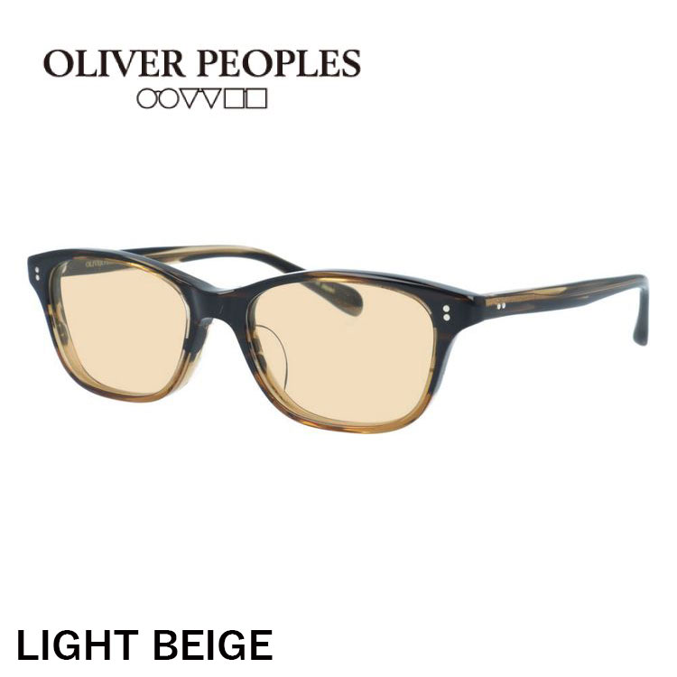 OLIVER PEOPLES（オリバーピープルズ） 日本製 サングラス オリジナル