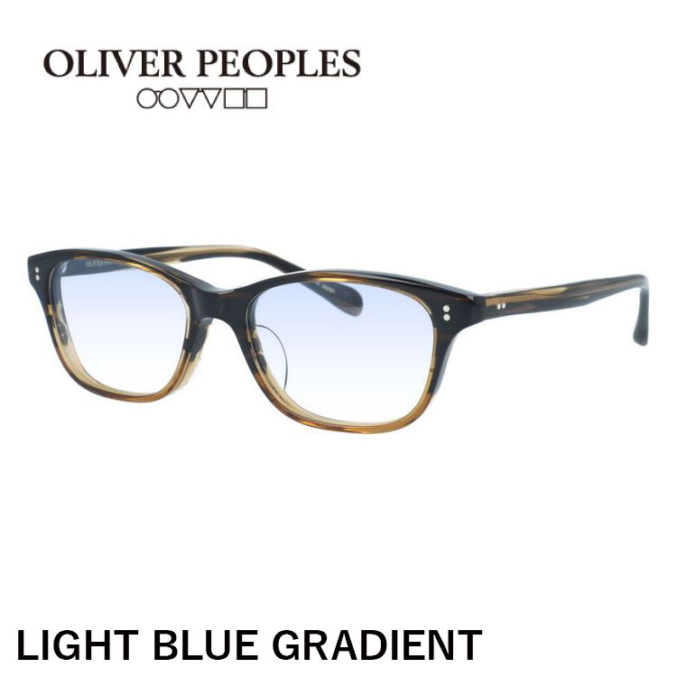 OLIVER PEOPLES（オリバーピープルズ） 日本製 サングラス オリジナル