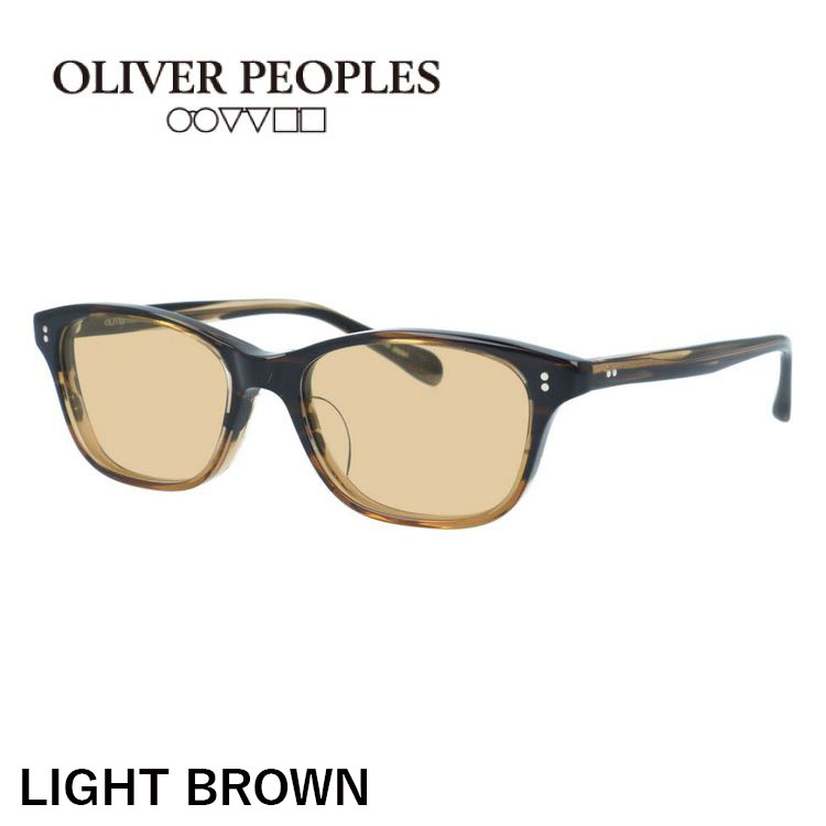 OLIVER PEOPLES（オリバーピープルズ） 日本製 サングラス オリジナル