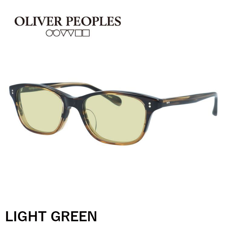 OLIVER PEOPLES（オリバーピープルズ） 日本製 サングラス オリジナル