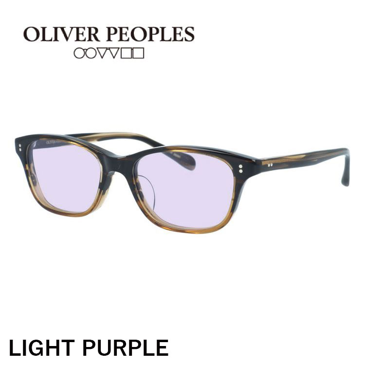 OLIVER PEOPLES（オリバーピープルズ） 日本製 サングラス オリジナル