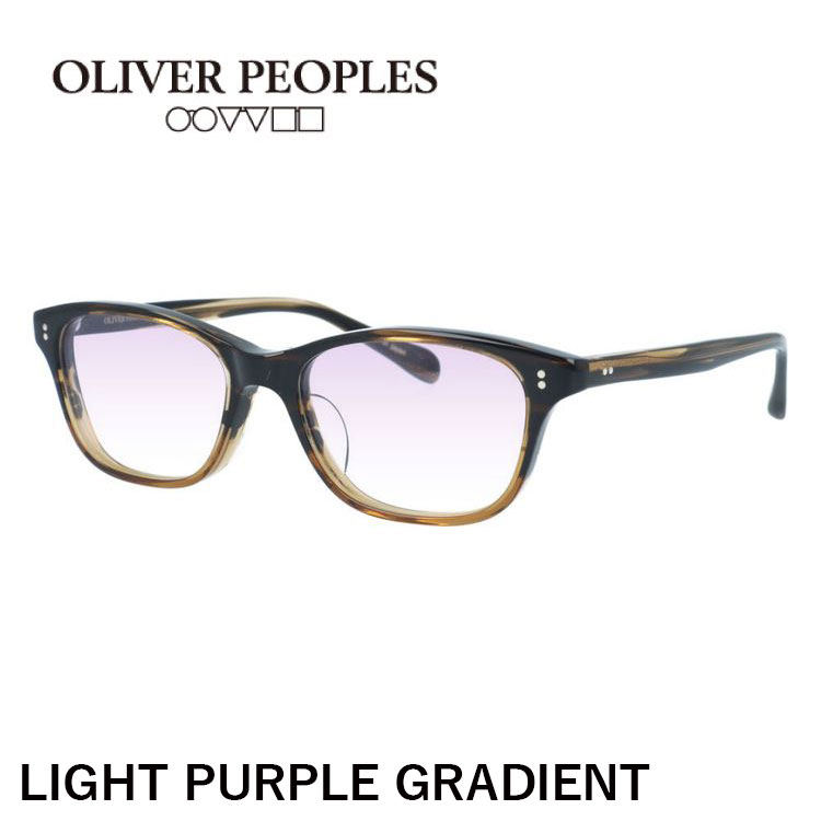 OLIVER PEOPLES（オリバーピープルズ） 日本製 サングラス オリジナル