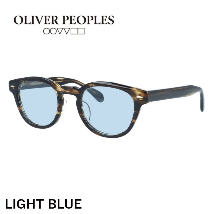 OLIVER PEOPLES（オリバーピープルズ） 日本製 サングラス オリジナル 