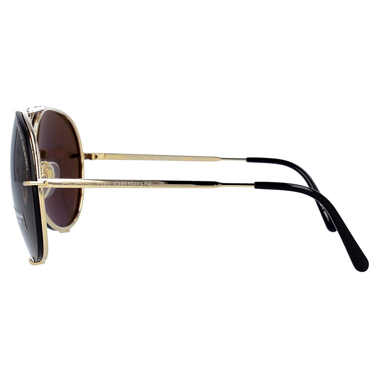 PORSCHE DESIGN（ポルシェ デザイン） サングラス P8978-A-6610-135