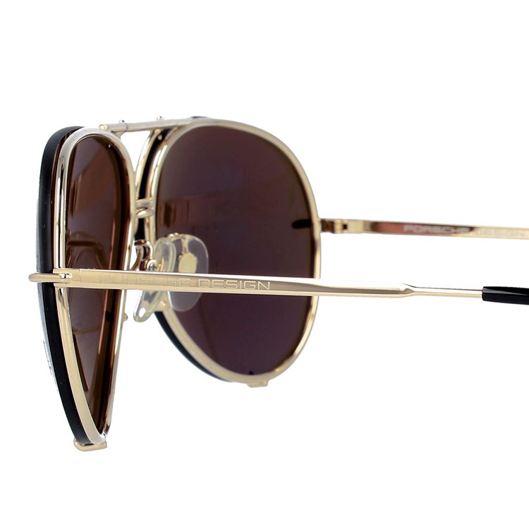 PORSCHE DESIGN（ポルシェ デザイン） サングラス P8978-A-6610-135