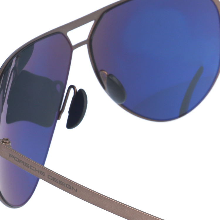 PORSCHE DESIGN（ポルシェ デザイン） サングラス 国内正規品 メンズ