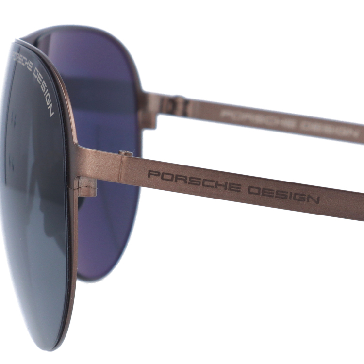 PORSCHE DESIGN(ポルシェ デザイン) サングラスP8670メンズ PORSCHE DESIGN（ポルシェ デザイン） サングラス 国内正規品 メンズ