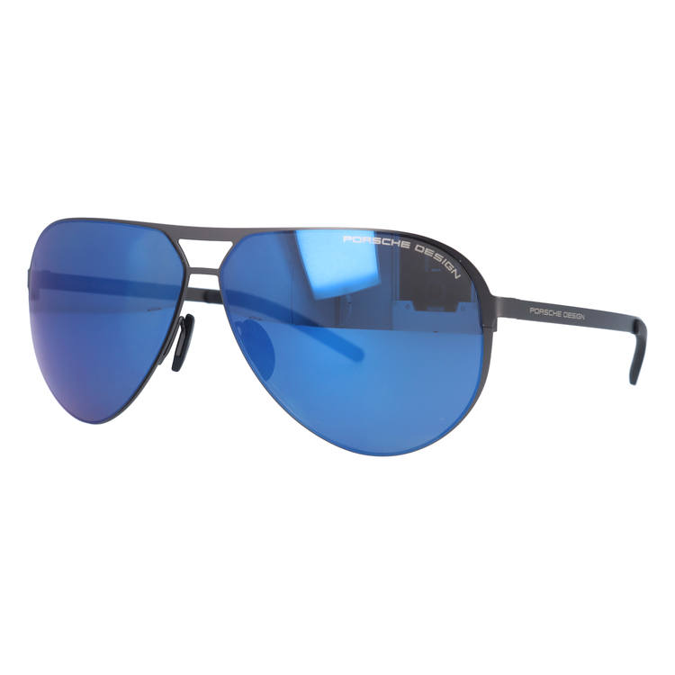 PORSCHE DESIGN（ポルシェ デザイン） サングラス 国内正規品 メンズ