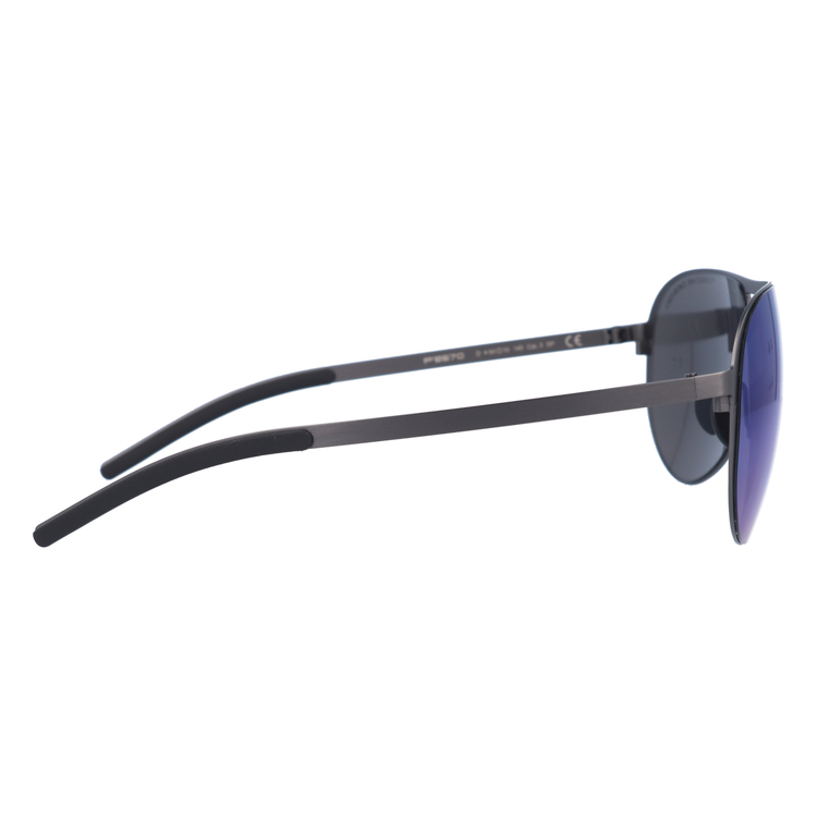 PORSCHE DESIGN（ポルシェ デザイン） サングラス 国内正規品 メンズ