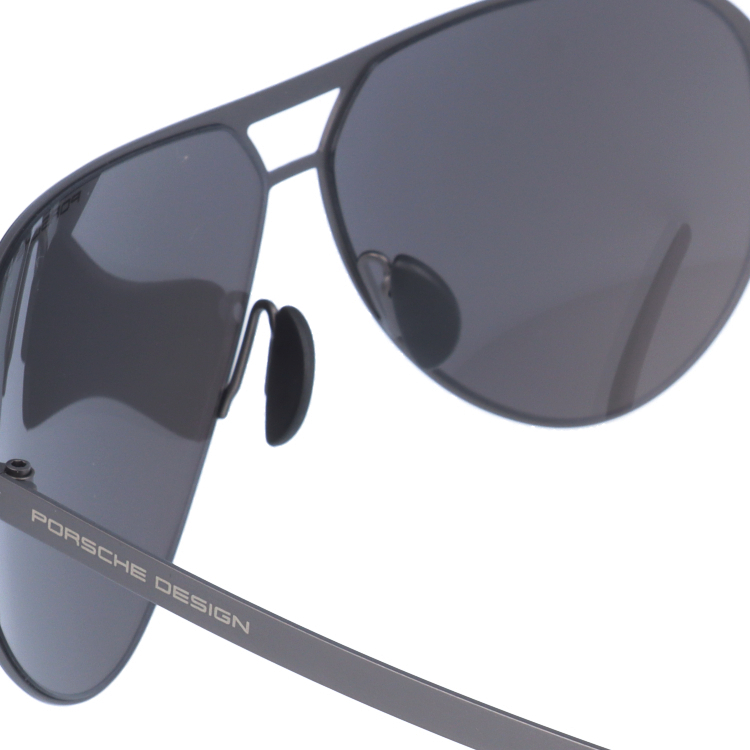 PORSCHE DESIGN（ポルシェ デザイン） サングラス 国内正規品 メンズ