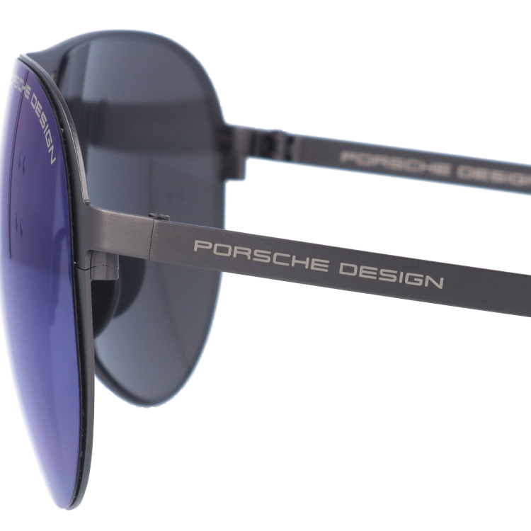PORSCHE DESIGN（ポルシェ デザイン） サングラス 国内正規品 メンズ