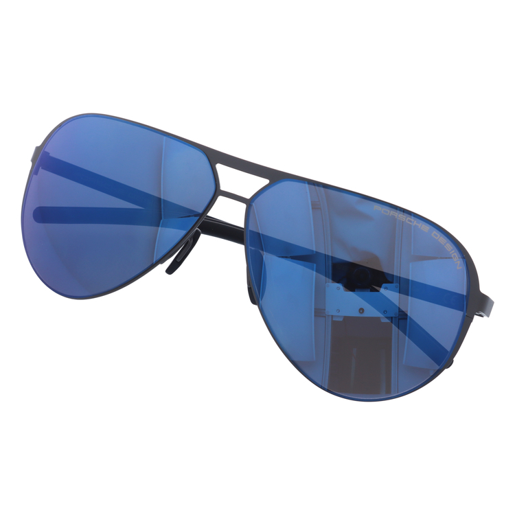 PORSCHE DESIGN（ポルシェ デザイン） サングラス 国内正規品 メンズ