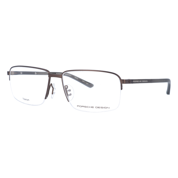 PORSCHE DESIGNメガネフレームP8225　ローデンストック PORSCHE DESIGN ポルシェ デザイン メガネ フレーム 国内正規品