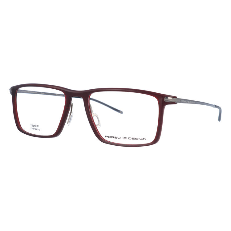 PORSCHE DESIGN（ポルシェ デザイン） ポルシェ デザイン メガネ