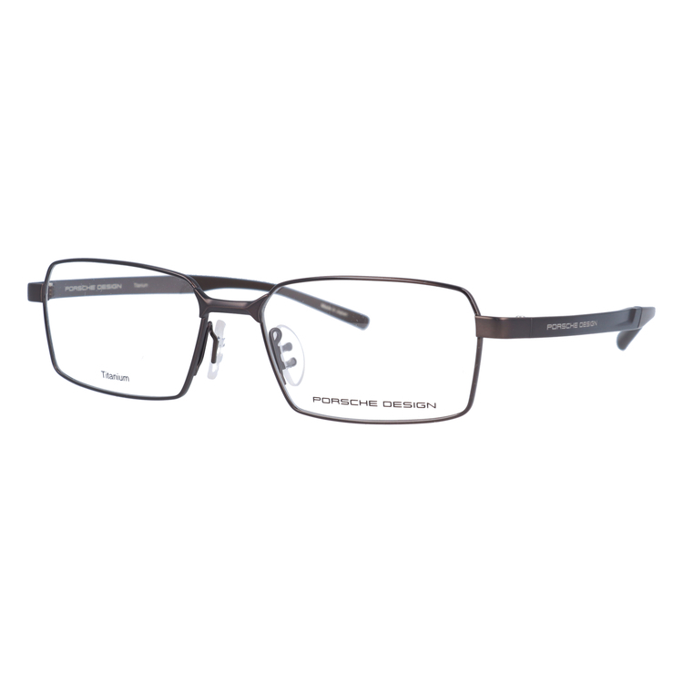 PORSCHE DESIGN（ポルシェ デザイン） ポルシェ デザイン メガネ