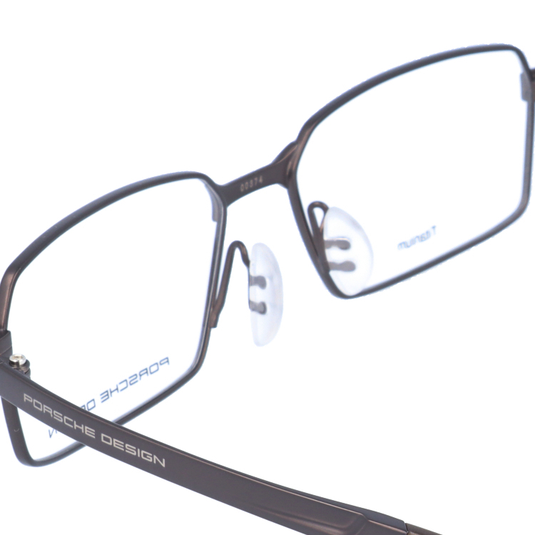 PORSCHE DESIGN（ポルシェ デザイン） ポルシェ デザイン メガネ