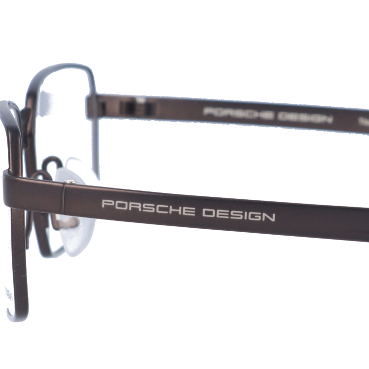 PORSCHE DESIGN（ポルシェ デザイン） ポルシェ デザイン メガネ