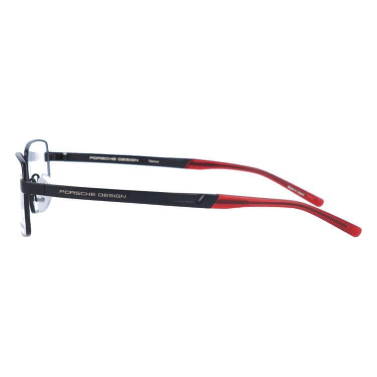 ポルシェデザイン リーディンググラス 老眼鏡 P8811 Porsche Reading Glasses P'8811 : Suncoast Porsche Parts