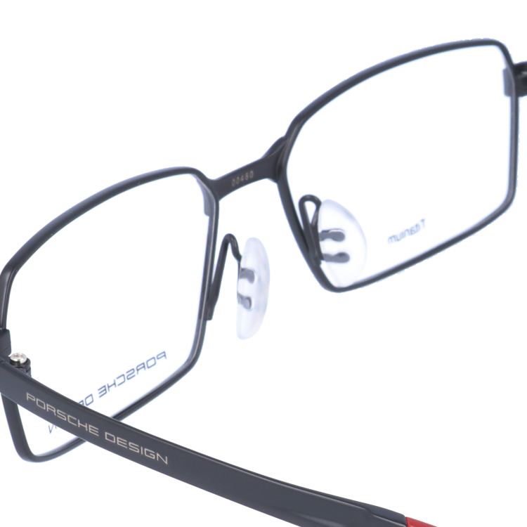 PORSCHE DESIGN ポルシェ デザイン メガネ フレーム 国内正規品
