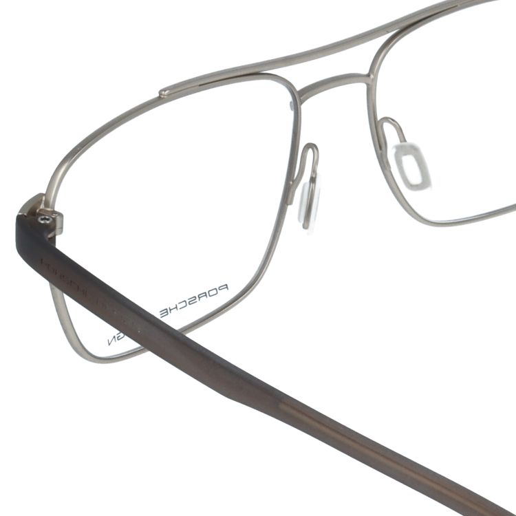 PORSCHE DESIGN（ポルシェ デザイン） メガネフレーム PCメガネ 老眼鏡