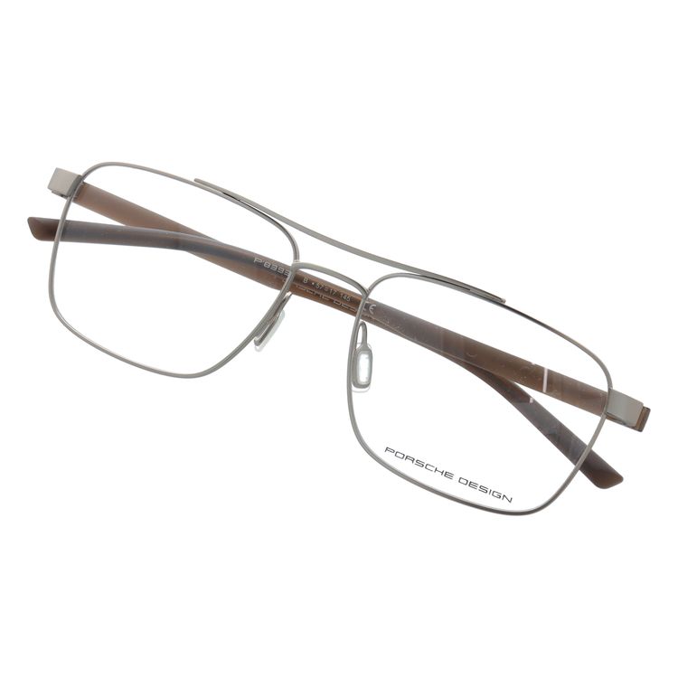 PORSCHE DESIGN（ポルシェ デザイン） メガネフレーム PCメガネ 老眼鏡