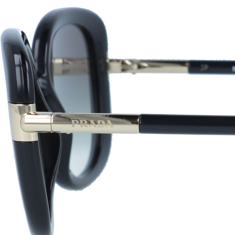 PRADA(プラダ) PR 04WS 53mm スクエア サングラス メンズ 0PS_04WS__DG070A__P21__shad__c