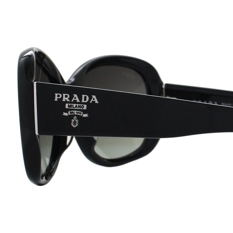 プラダ サングラス SPR31N-A 58□16 2AU-8C1 Prada SPR 31N 2AU-8C1 Tortoise Brown Sunglasses Frames 58-16