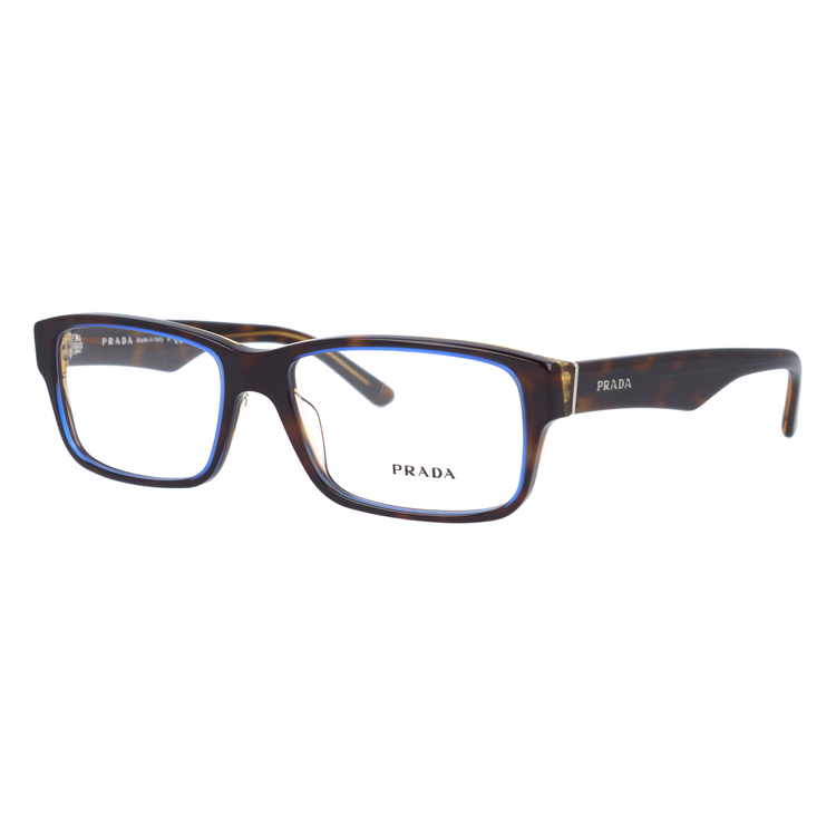 PRADA（プラダ） メガネ フレーム 国内正規品 伊達メガネ 老眼鏡 度