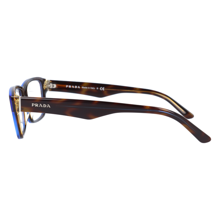 プラダ　伊達メガネ PRADA（プラダ） メガネ フレーム 国内正規品 伊達メガネ 老眼鏡 度