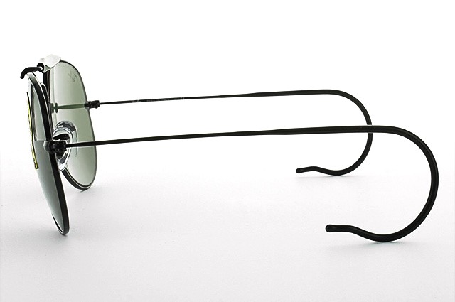 Ray-Ban（レイバン） サングラス rayban アウトドアーズマン RB3030