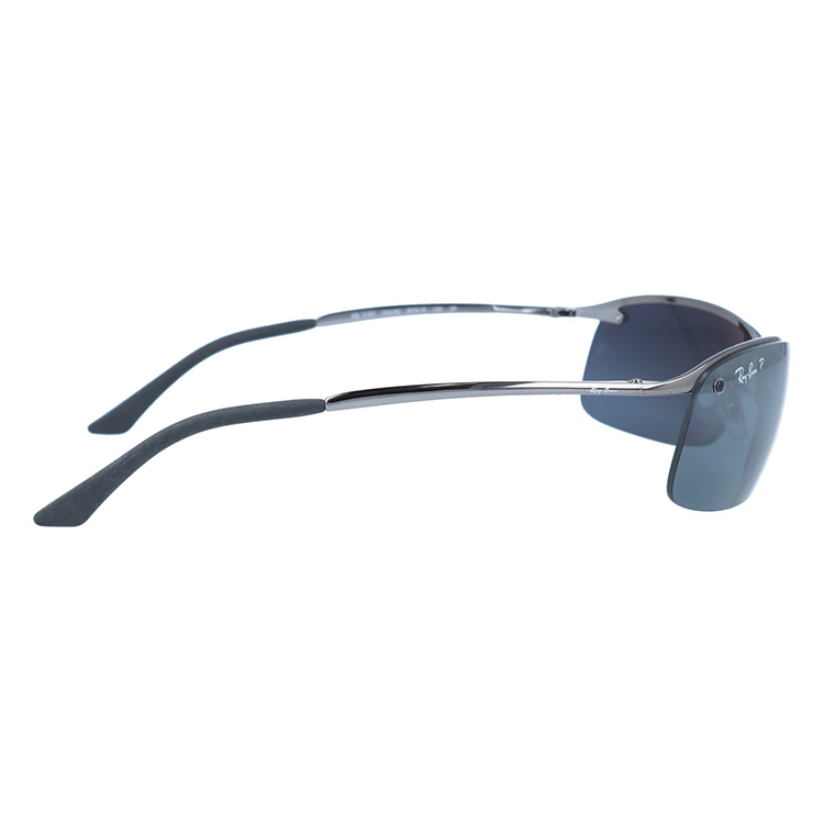 Ray-Ban（レイバン） サングラス rayban RB3183 004/82 63 偏光 海外