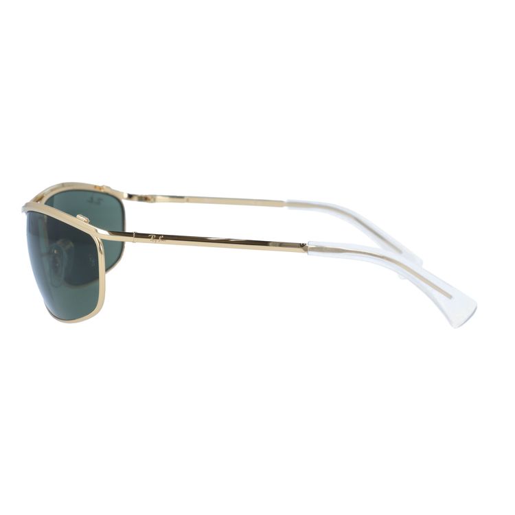 Ray-Ban レイバン サングラス RB3119 001 62 OLYMPIAN