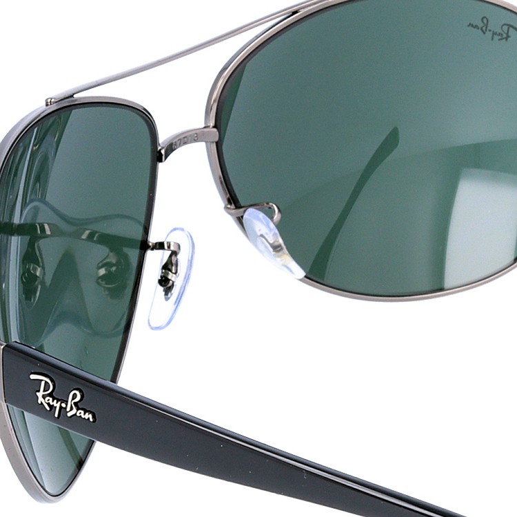 Ray-Ban（レイバン） 訳あり 店頭展示品/外箱なし サングラス 国内正規