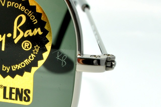 Ray-Ban（レイバン） サングラス 国内正規品 メンズ レディース