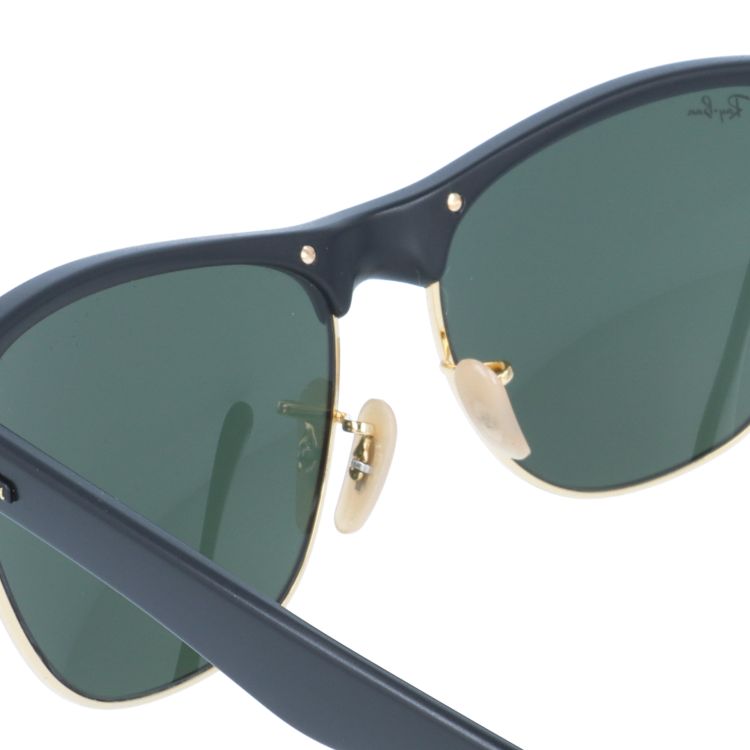 Ray-Ban（レイバン） サングラス rayban RB4175 877 57 CLUBMASTER