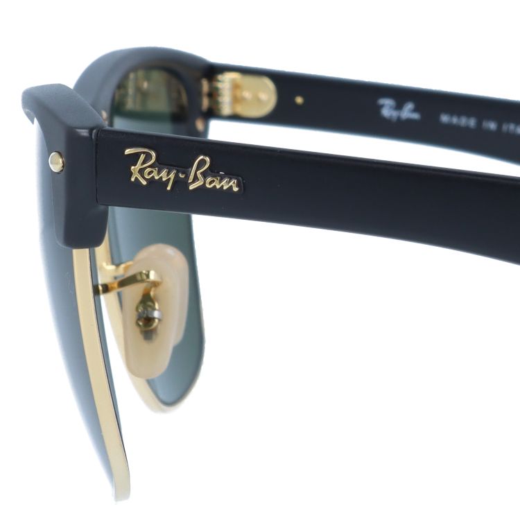 Ray-Ban（レイバン） サングラス rayban RB4175 877 57 CLUBMASTER