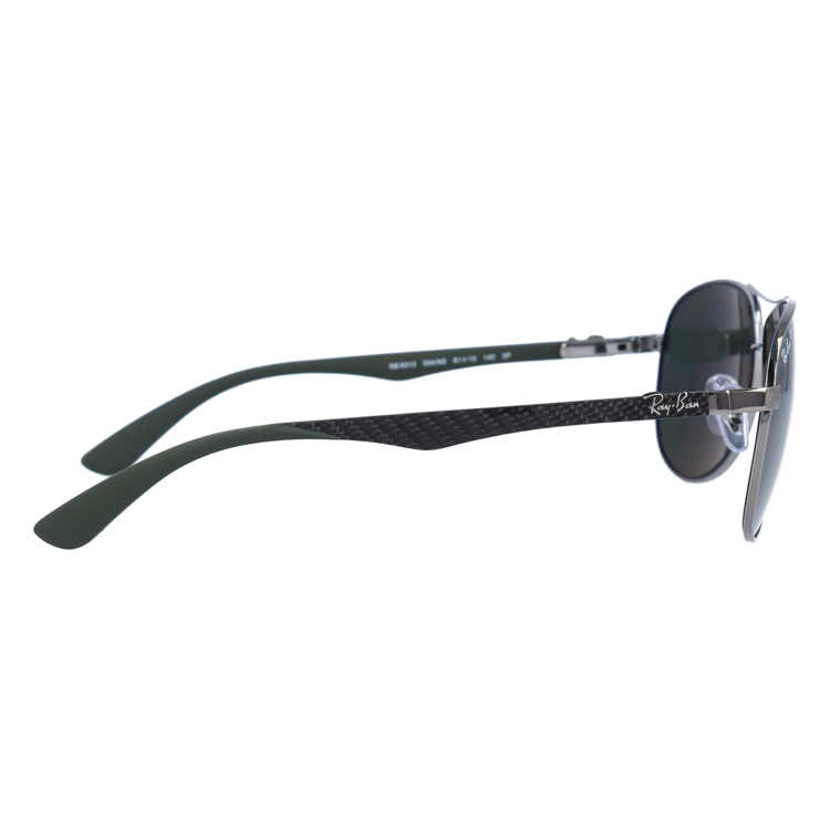 Ray-Ban（レイバン） 訳あり アウトレット 偏光サングラス RB8313 004