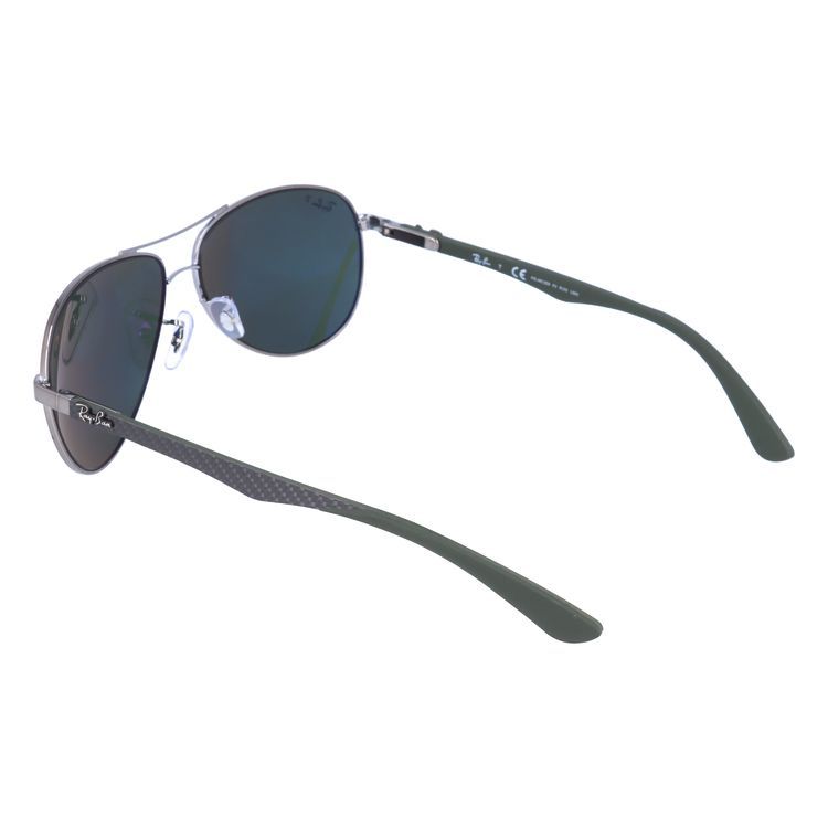 Ray-Ban（レイバン） 訳あり アウトレット 偏光サングラス RB8313 004