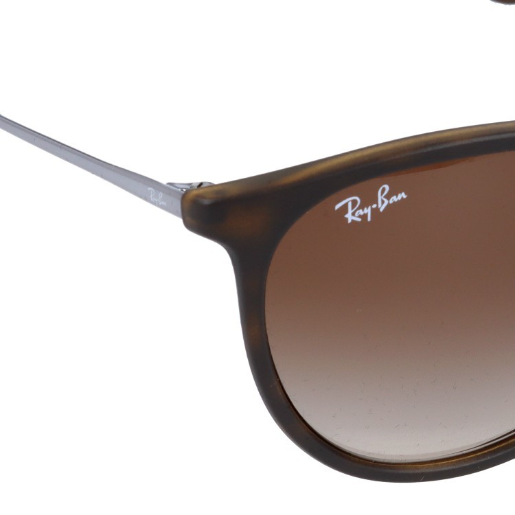 Ray-Ban（レイバン） サングラス RB4171F 865/13 54 ERIKA エリカ