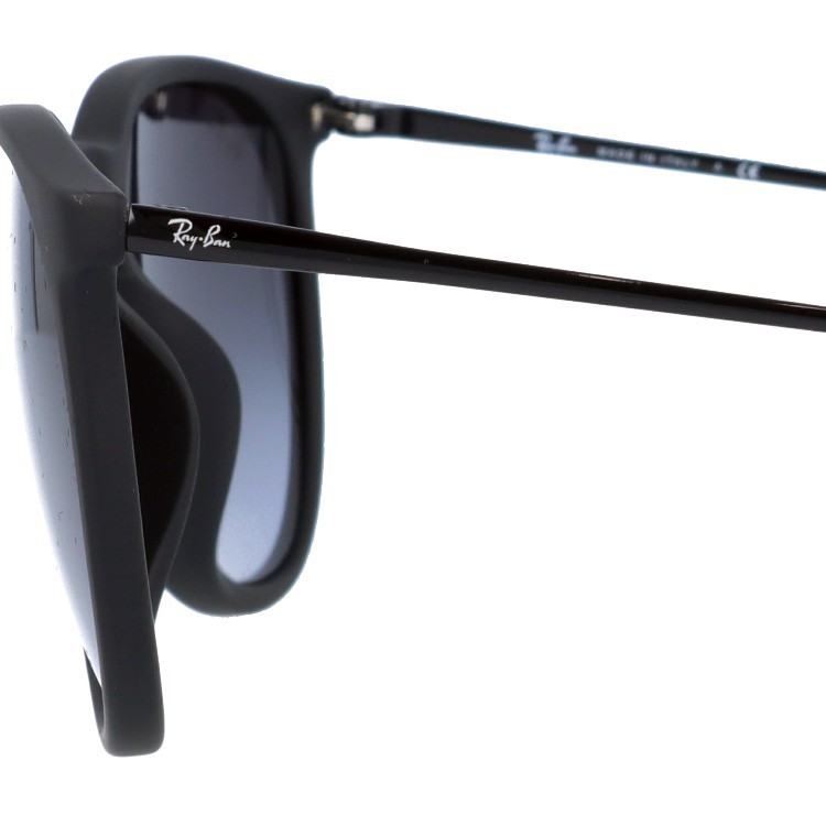 Ray-Ban（レイバン） サングラス rayban erika エリカ マットブラック