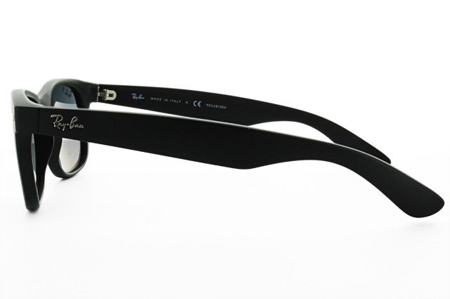 Ray-Ban（レイバン） 偏光 サングラス ニューウェイファーラー 国内