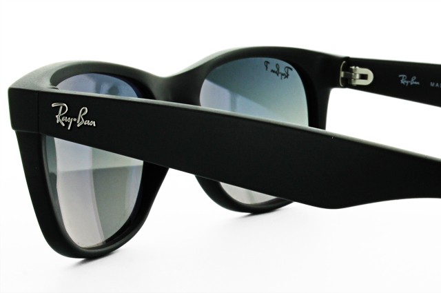 Ray-Ban（レイバン） 偏光 サングラス ニューウェイファーラー 国内
