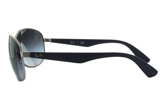Ray-Ban（レイバン） サングラス RB3526 019/8G 63 レギュラーフィット