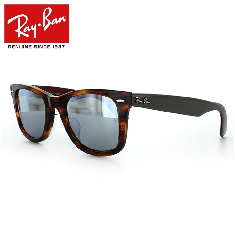 Ray-Ban レイバン ウェイファーラー サングラス レイバン サングラス ウェイファーラー サスティナブル Ray-Ban