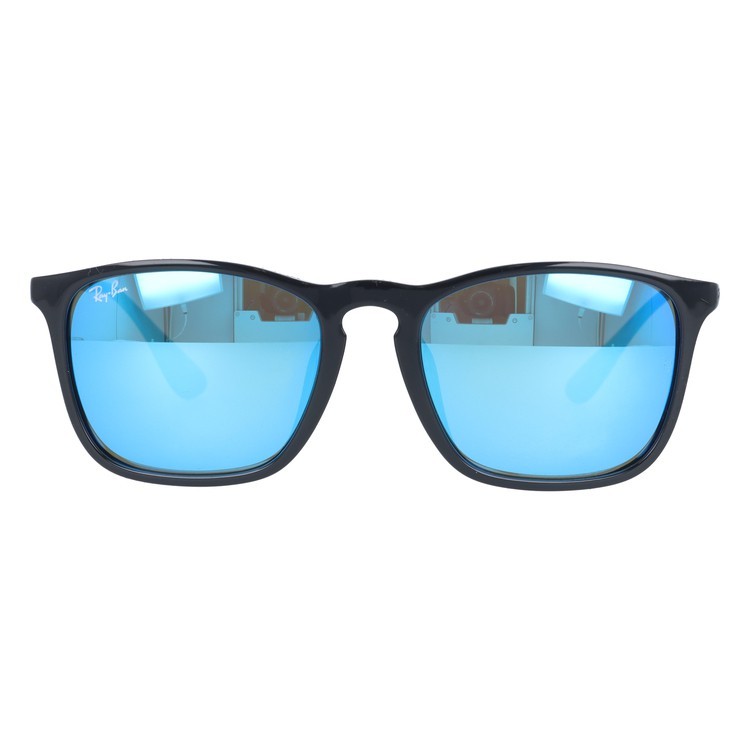 Ray-Ban RB4187F CHRIS サングラス アジアンフィット Ray-Ban（レイバン） サングラス rayban クリス CHRIS アジアン