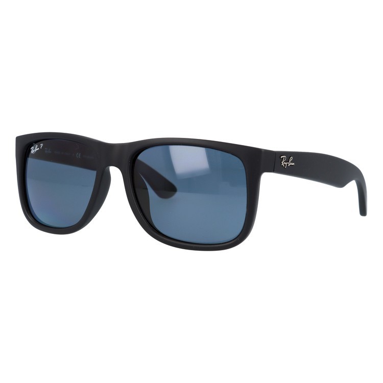 Ray-Ban（レイバン） サングラス rayban ジャスティン RB4165F 622/2V