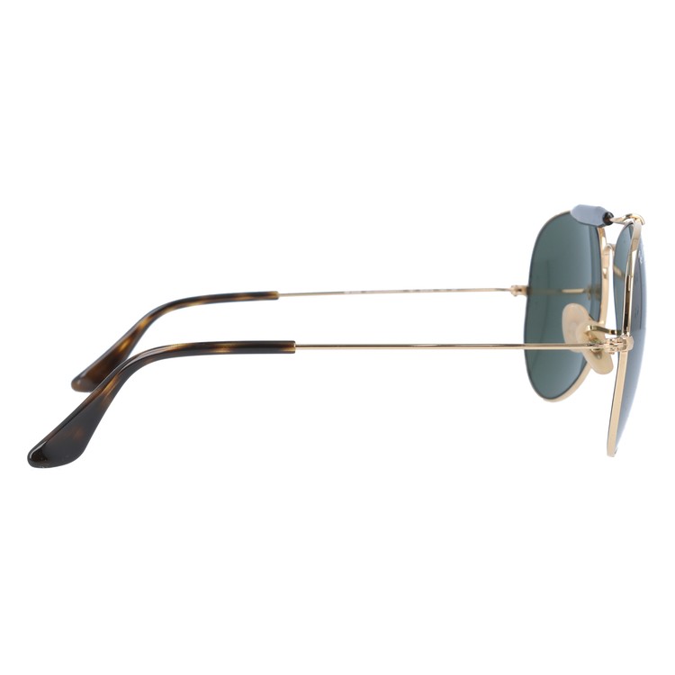 Ray-Ban（レイバン） サングラス ティアドロップ rayban アウトドアー