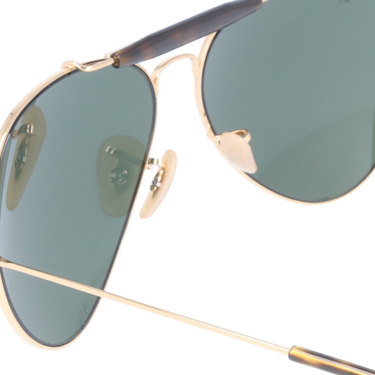 Ray-Ban（レイバン） サングラス ティアドロップ rayban アウトドアー