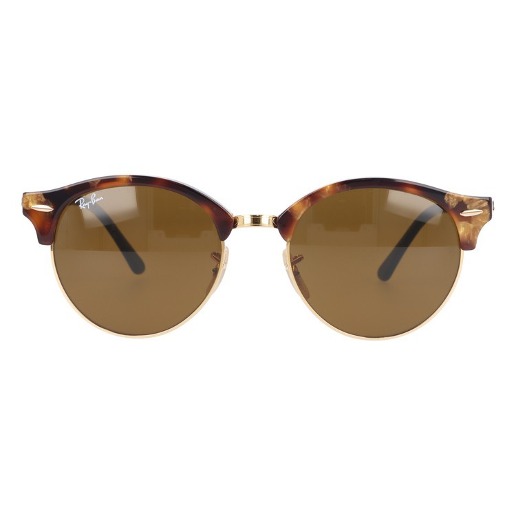 Ray-Ban サングラス レイバン rayban クラブラウンド RB4246